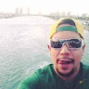 Meet your Posher, Joey